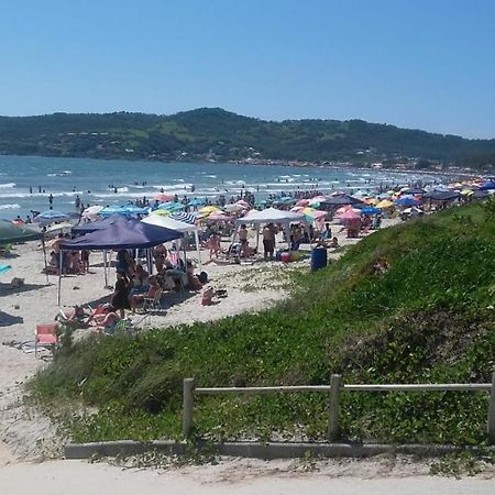 Kitnet das Dunas Garopaba Exterior foto